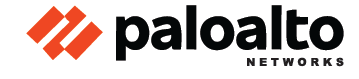 Palo Alto Networks