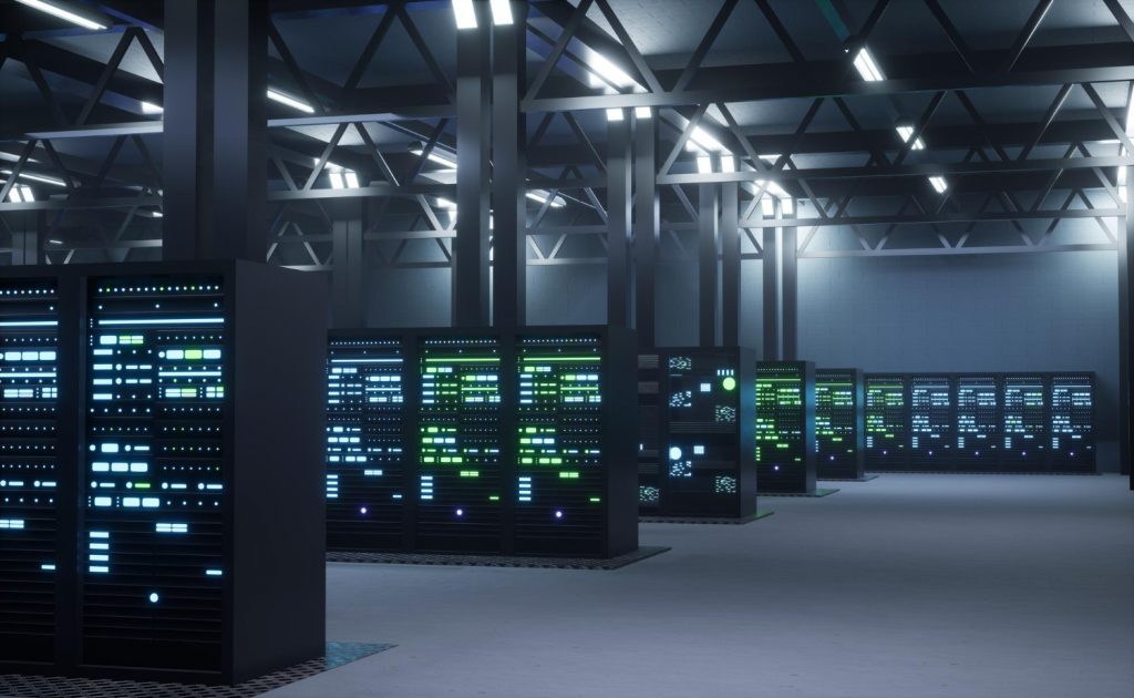 IT Infrastructure