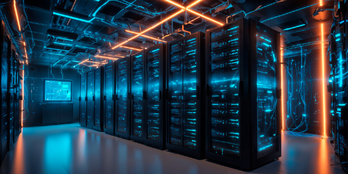 Benefits of Optimizing IT Infrastructure for Seamless Operations