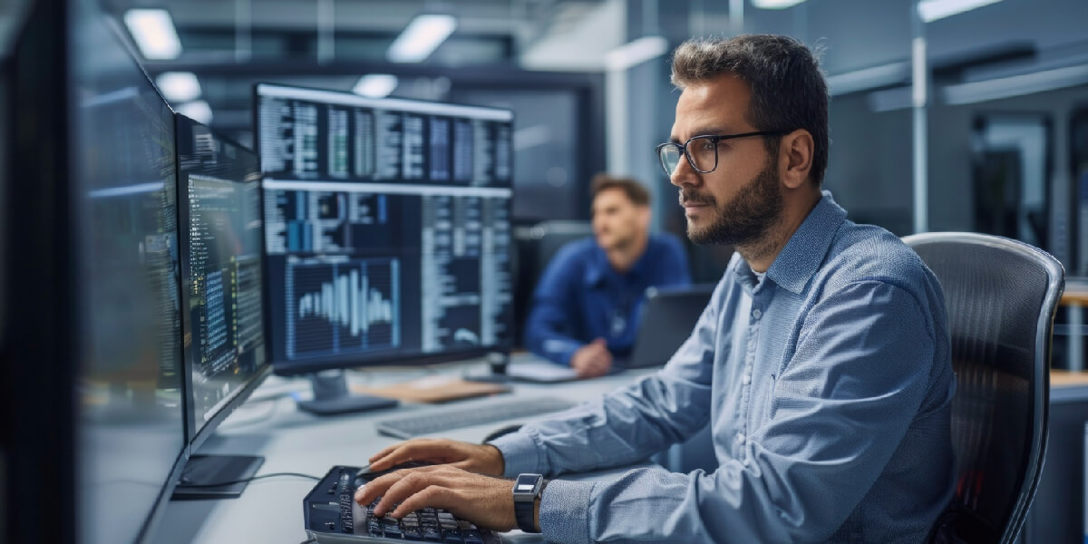 Benefits of Managed Security Services: Protecting Your Business in the Digital Age