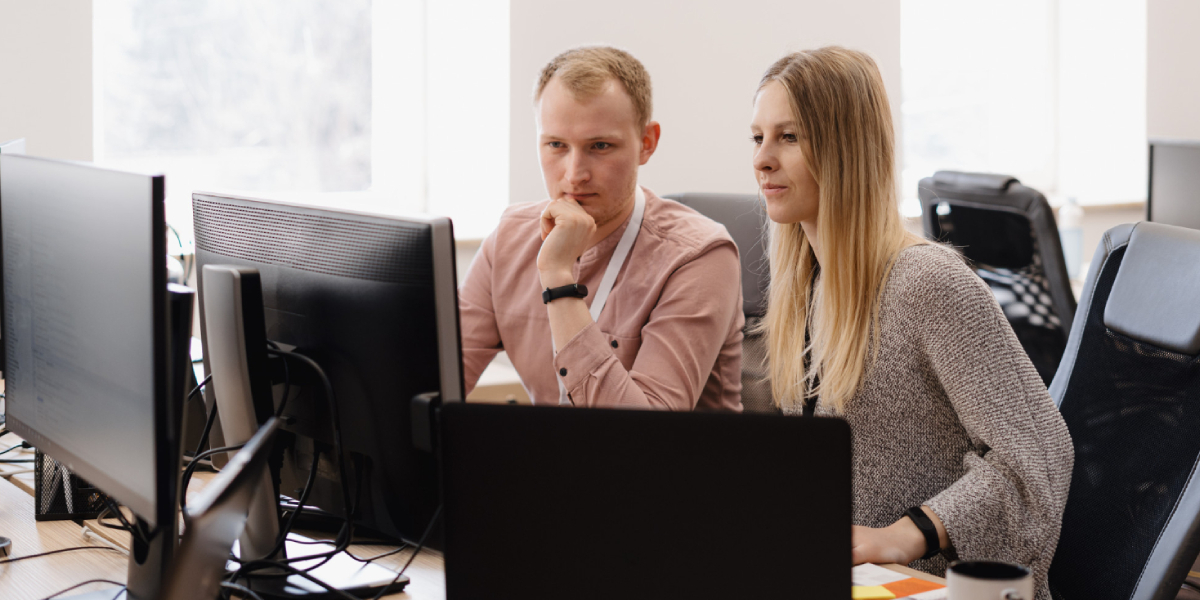 The Importance of End-User IT Support in Enhancing Business Productivity