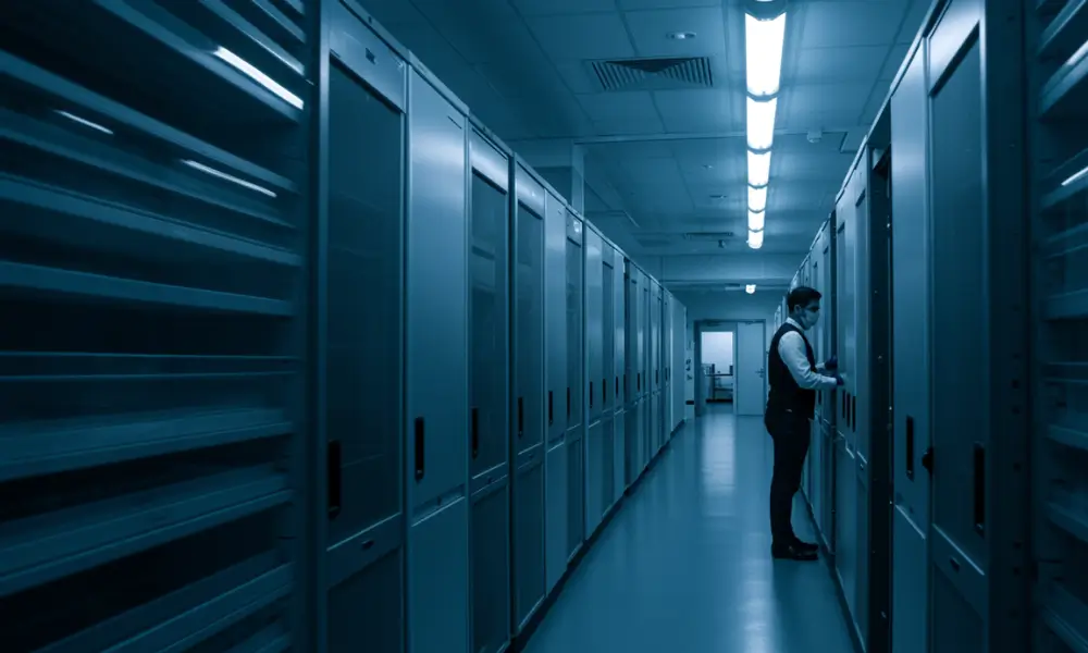 Advantages of IMAC Office IT Relocation Services