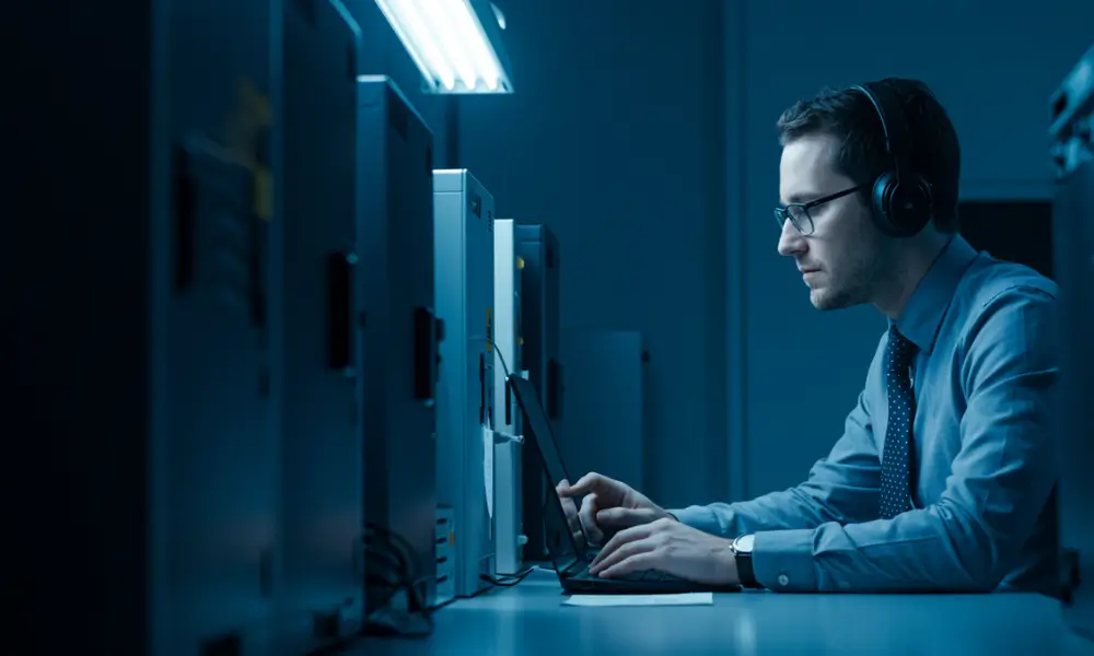 Integrating ITAD into Sustainable IT Solutions