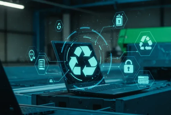 The Importance of IT Asset Disposition (ITAD) in Sustainable Business Practices