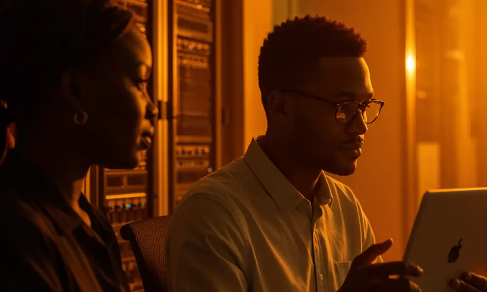 The Growing Role of Data Center Smart Hands