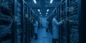 The Role of Smart Hands Services in Modern Enterprises