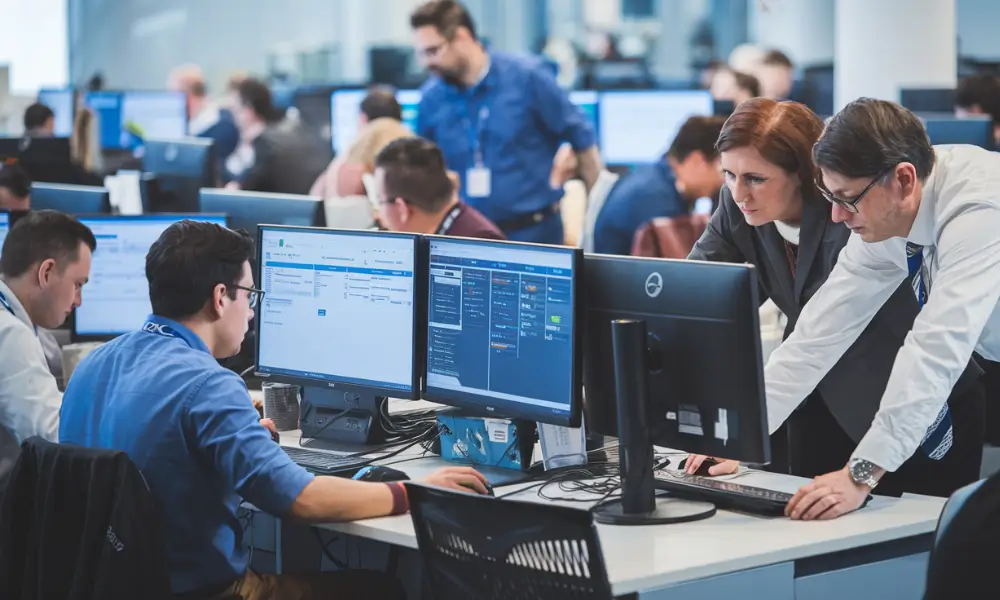 What to Expect From End-User Support