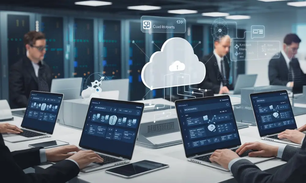 How to Migrate to the Cloud