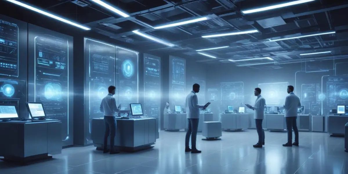 How IoT Integration is Revolutionizing On-Site IT Support