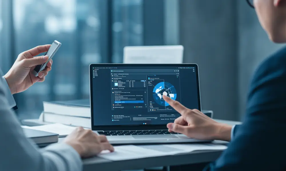Implementing NOC/SOC Integration into Your IT Strategy