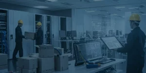 The Benefits of IMAC Services During Business Relocations