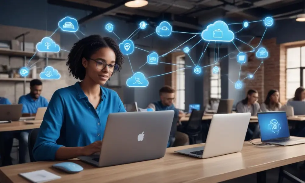 Security and Compliance Across Locations