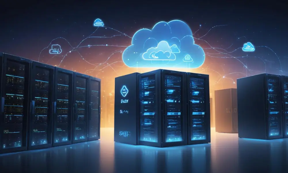 Moving from On-Premises to Cloud