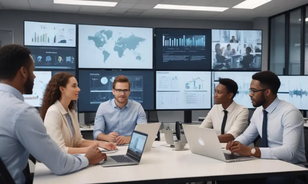 Key IT Functions to Outsource for Growth
