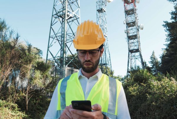 Wireless Site Survey 1