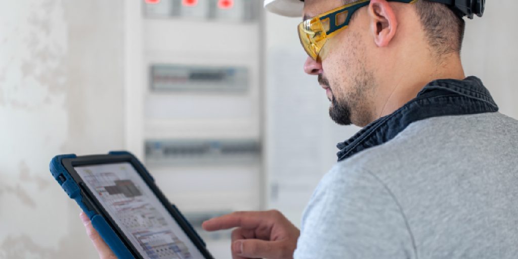 Wireless Site Survey