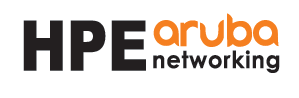 HPE logo